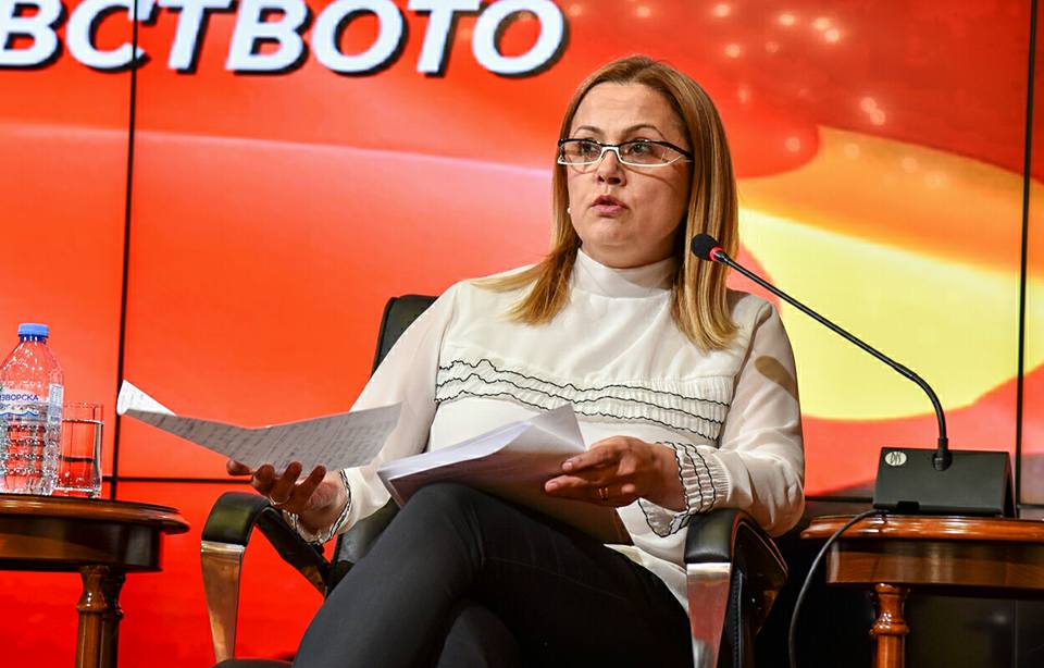 ВМРО-ДПМНЕ: Здравството го тресат скандали и пропусти, а од власта нема ни трага ни глас