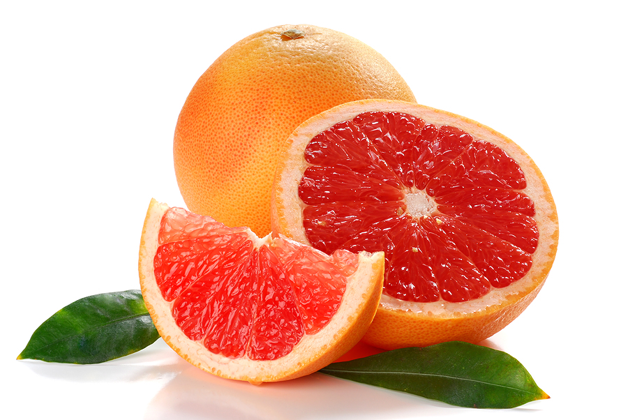 Едноставна диета со грејпфрут: Ослабете 3 килограми за 3 дена без мака