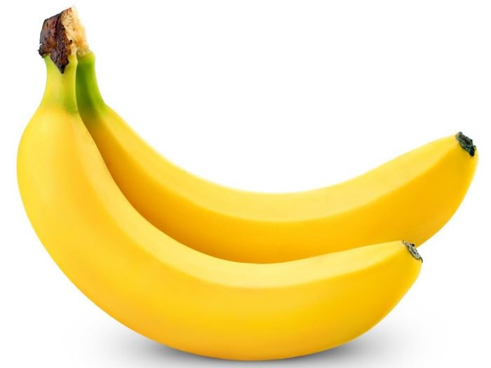 Зошто е добро почесто да јадете банана?
