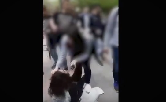 Меѓаши: Дескоска целосно да го истражи претепувањето на ученичка во Неготино