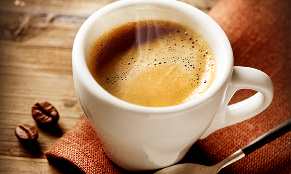 Кофеинот им помага на бубрезите, слободно конзумирајте кафе!
