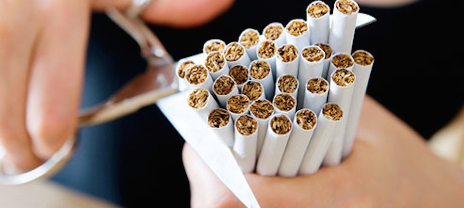 Откажете се од цигарите, препорачуваме лек во борба против пушењето, најштетната модерна навика!