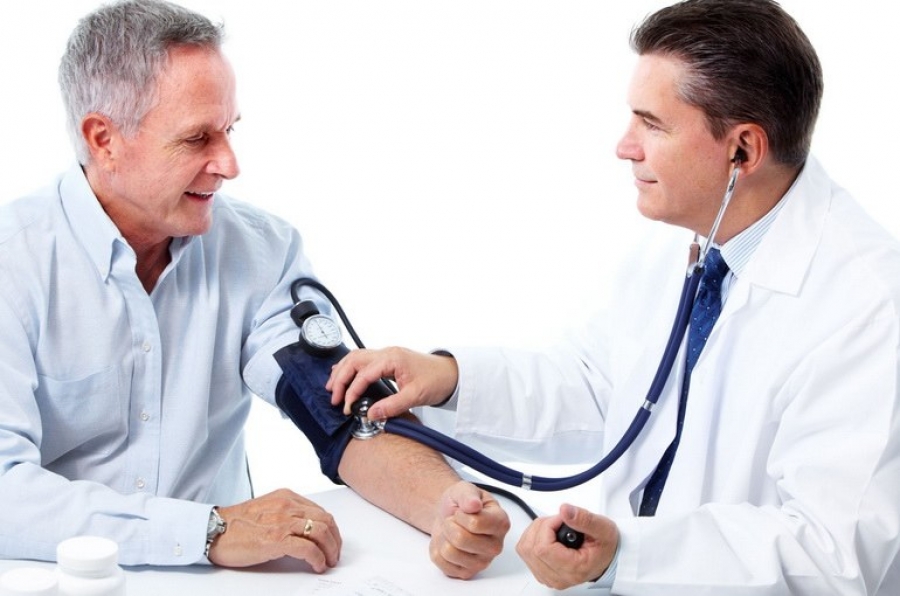 simptomi na visok pritisok dugova što su hipertenzija