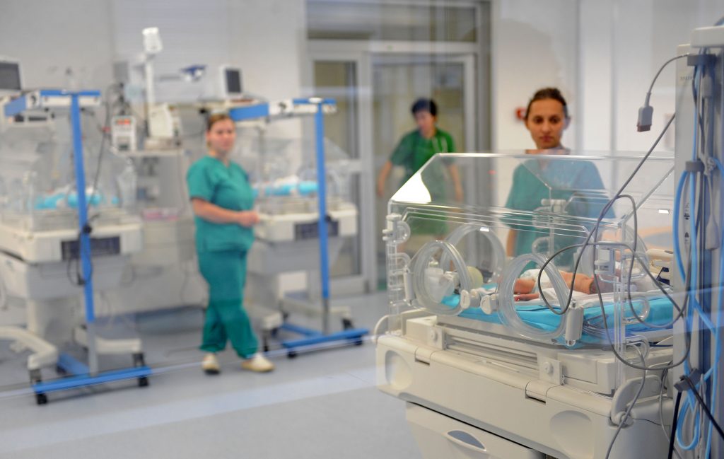 Јовановска ја оправда смртноста во изминатите три месеци на ГАК: На Гинекологија не умираат доносени, туку предвремено родени бебиња!