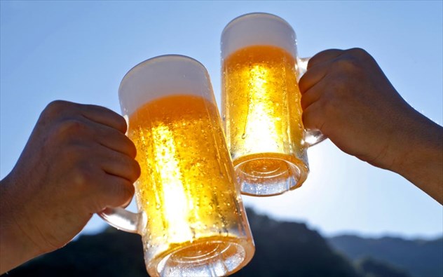 Германските пиварници не смеаат да го рекламираат пивото како здраво!