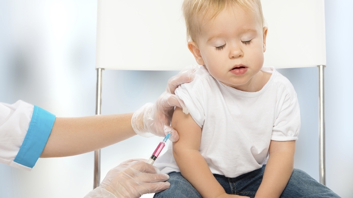 Околу 100-тина родители минатата година не ја исполниле обврска за вакцинација на своите деца