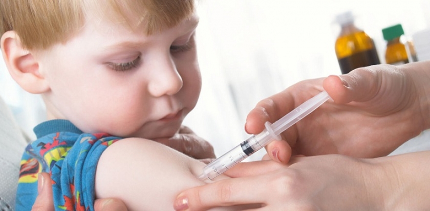 МЗ: Во рамки на кампањата „Од врата до врата“, вакцинирани се над 950 деца