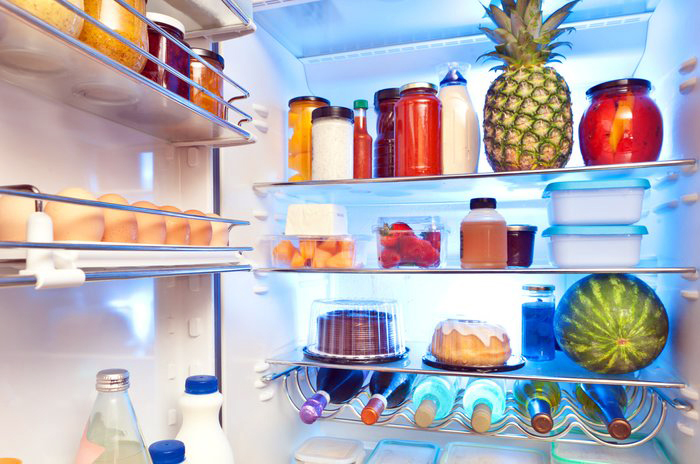 Која храна никако не треба да ја чувате во фрижидер!