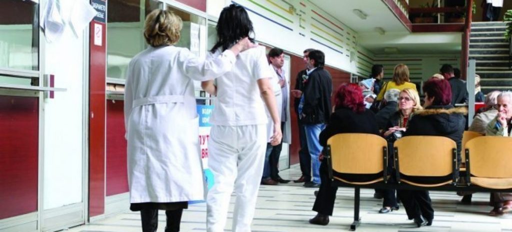 2000 доктори си заминале од МК, Министерството за здравство тек допрва подготвува мерки!