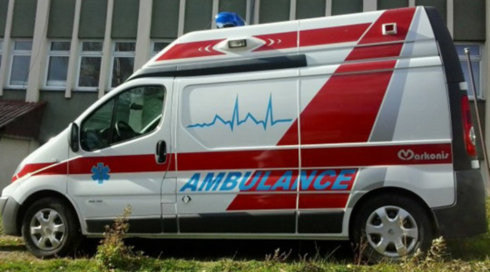 Штипската болница ќе добие две нови возила
