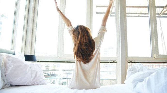 Дали будењето рано го подобрува здравјето?