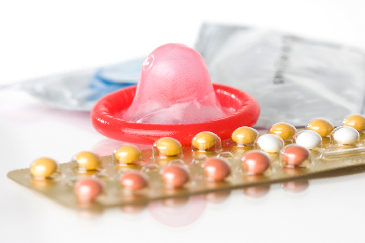 Дали знаете кога апчињата за контрацепција не делуваат?