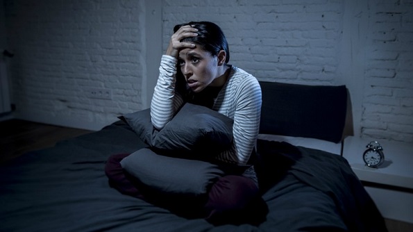 Ноќните кошмари може да ви помогнат да откриете што ви предизвикува стрес на работа
