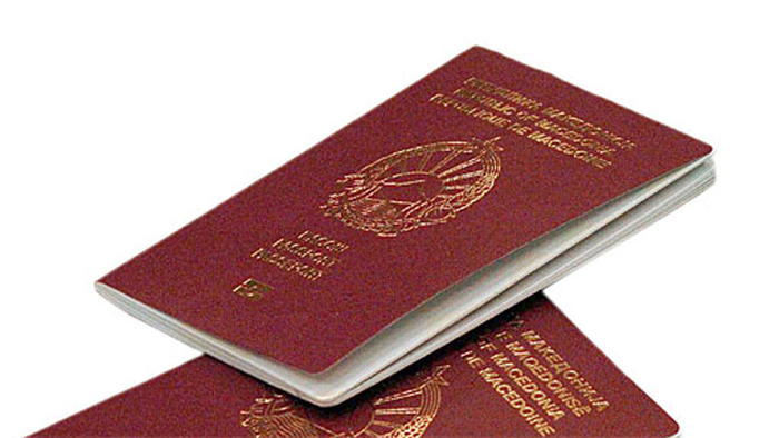 Со македонски пасош може да патувате во 125 земји без виза!