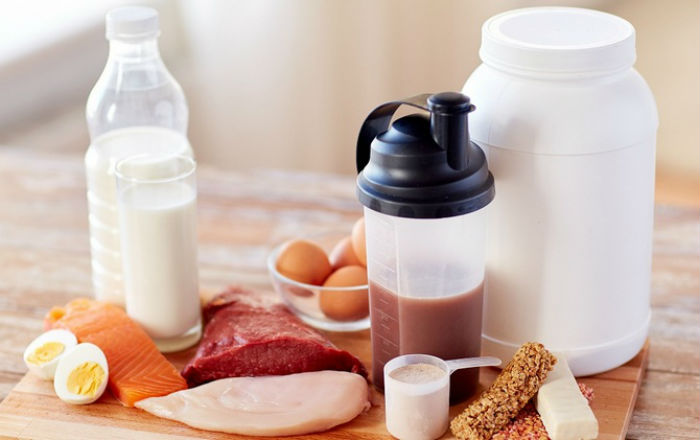 Недостигот од протеин може сериозно да го загрози здравјето