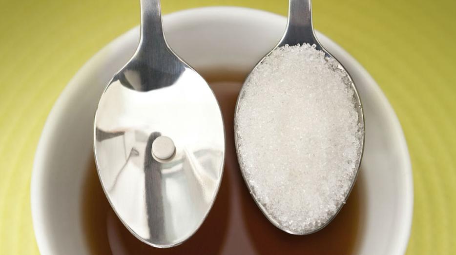 Истражување: Вештачките засладувачи поштетни од шеќерот