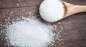 Ново правило – Шеќерот, а не солта е виновен за високиот крвен притисок!