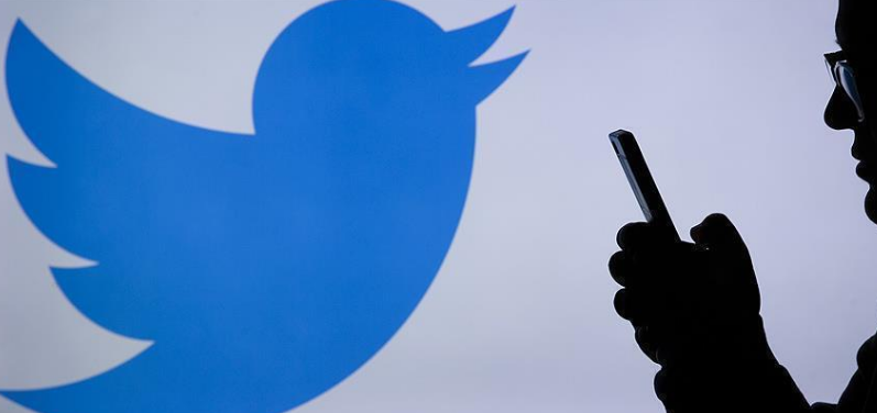 „Твитер“ ги советува корисниците да си ја променат лозинката