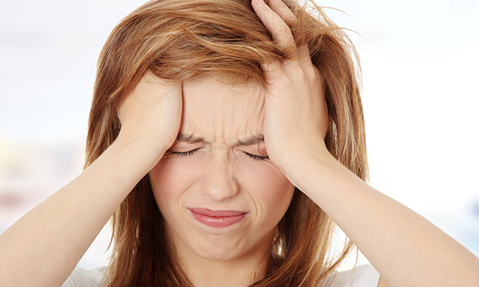Кои здравствени ризици се поврзани со мигрената?