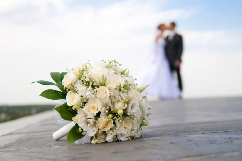 Народни верувања – Не правете свадба во мај!