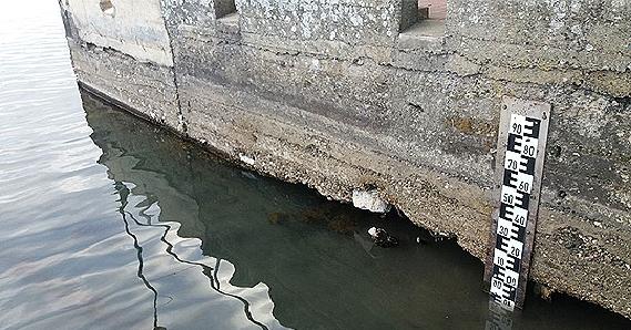 Потребна е реконструкција на колекторскиот систем во Охридското Езеро