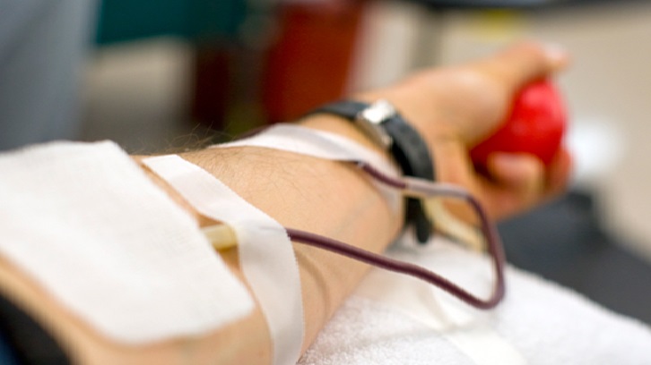 Зошто дарувањето крв е добро за вашето здравје?!