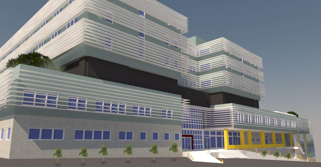 Стопираната изградба на штипската клиничка болница, одложена и набавката на апаратите