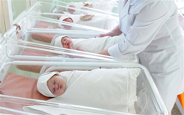 Порака до Филипче, постои нешто како медицински напредок: Бебињата родени во 22. недела имаат шанса да преживеат