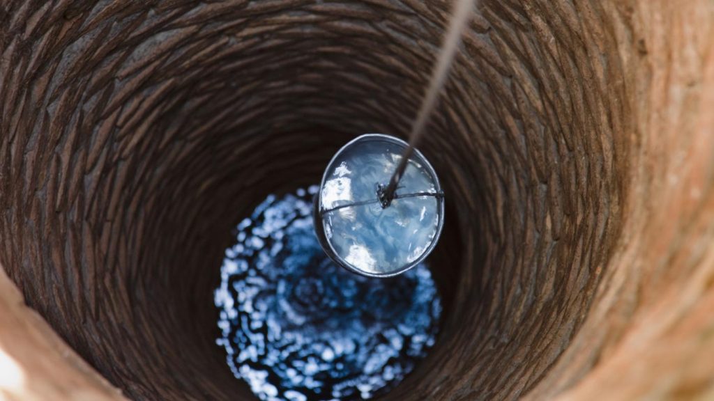 Зошто и до кога, Индустријата ќе троши огромни количества вода за пиење како технолошка?