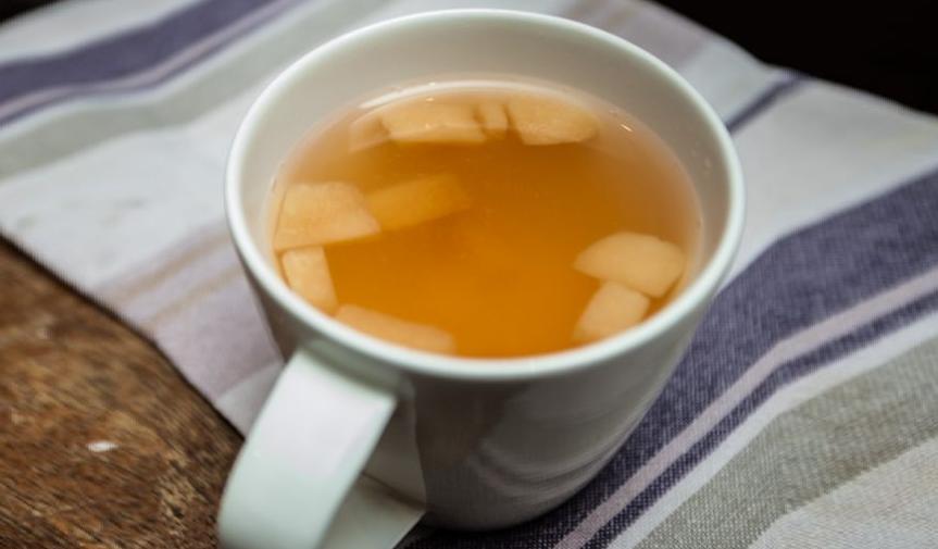 Чај за желудникот – направете го и немате мака
