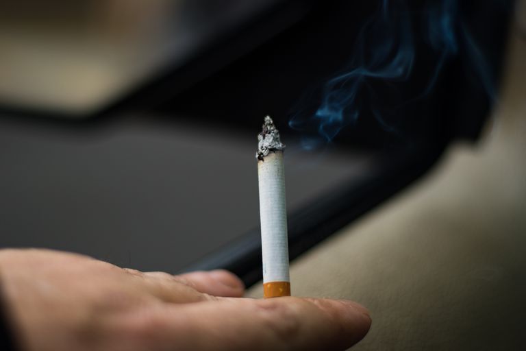 Македонија е лидер по број на пушачи во регионот, стануваме „земја на тешки пушачи“