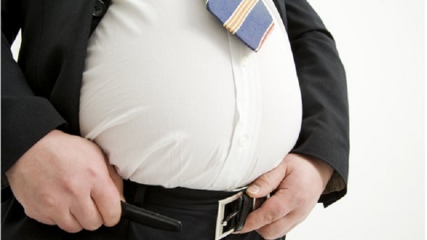 Истражување: Лицата со прекумерна тежина се соочуваат со зголемена можност од рак