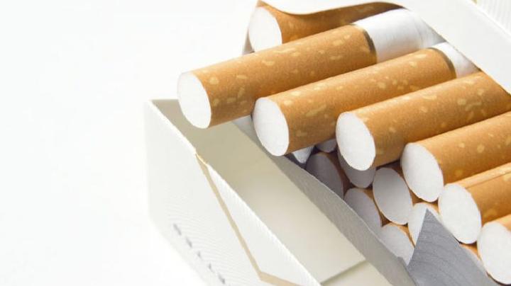 Еден просечен пушач во животот “пуши” еден стан