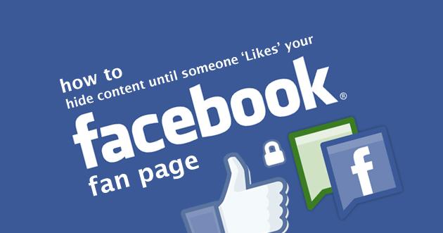 Администраторите на „фан“ страниците не смеат повеќе да се кријат зад Фејсбук