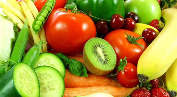 Како да јадеме овошје и зеленчук по 10 пати на ден