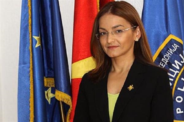 Екс министерката Гордана Јанкулоска стана мајка