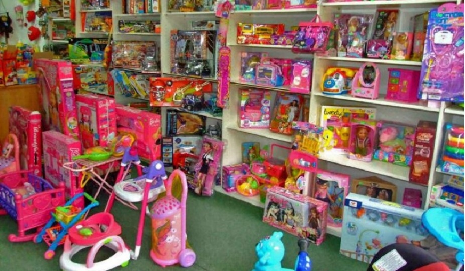 Внимавајте што им купувате на децата, пазарот е преполн со опасни играчки за најмладите