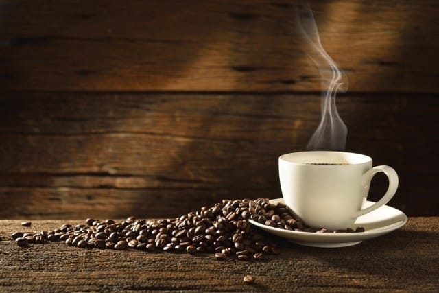 Колку кафе дневно е доволно за нормално функционирање на организмот?