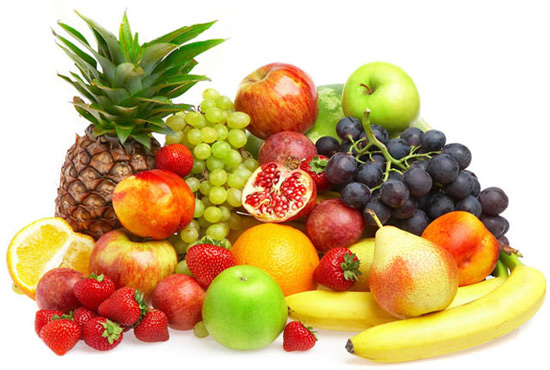 Дали и колку овошје е дозволено да се јаде?