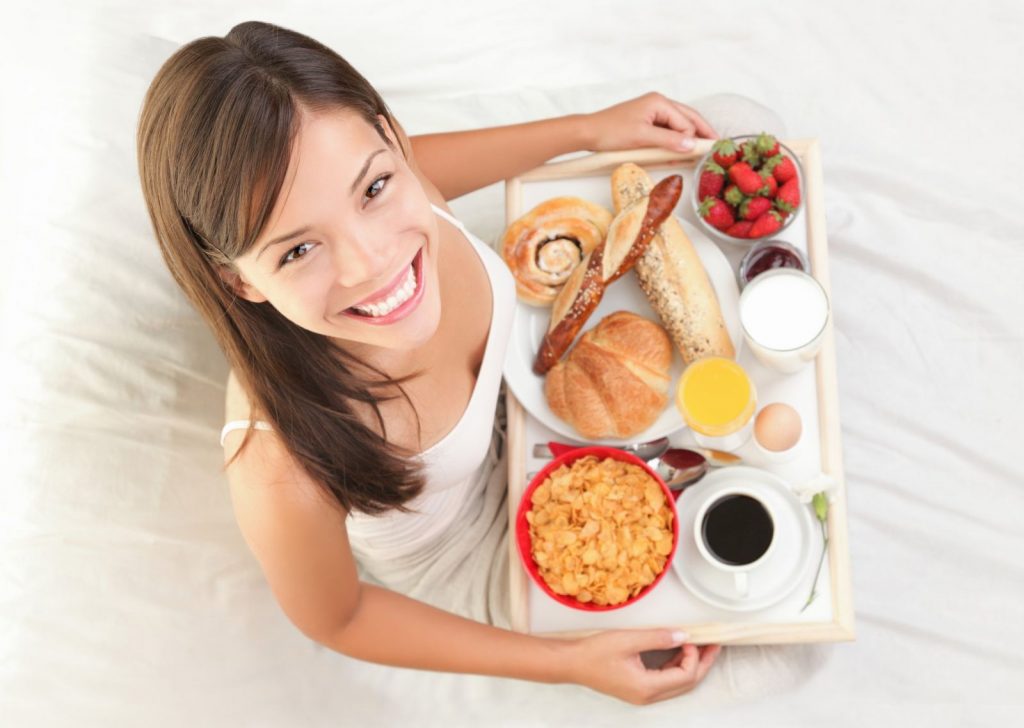 Обрнете внимание што јадете за појадок, од него зависи каков ќе ви биде денот