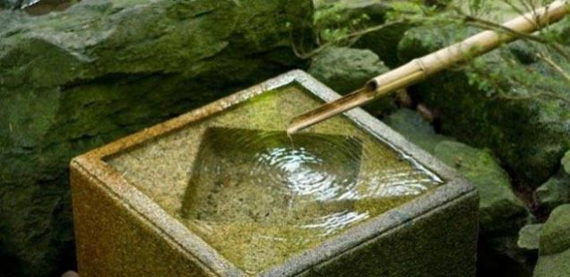 Јапонска терапија со вода за вечно здравје
