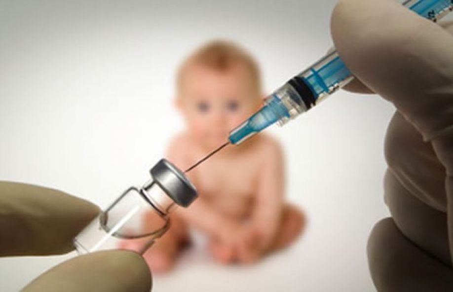 Погрешни декларации на вакцините за морбили, Филипче молчи, децата на удар!