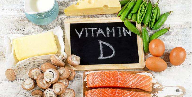 Без витамин Д нема имунитет