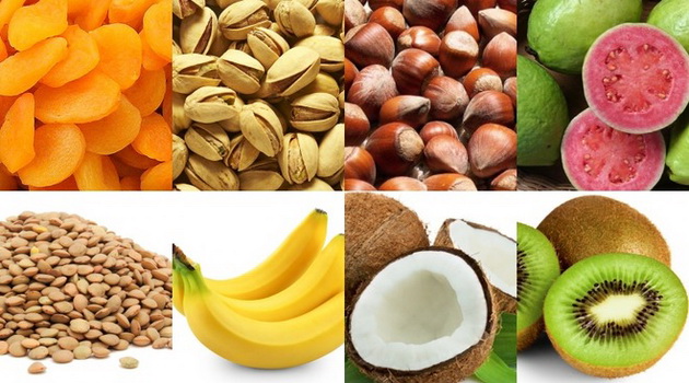 Кои витамини и додатоци во исхраната треба да ги користиме?