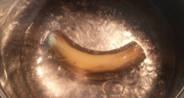 Бананата е најдобар природен лек за несоница!
