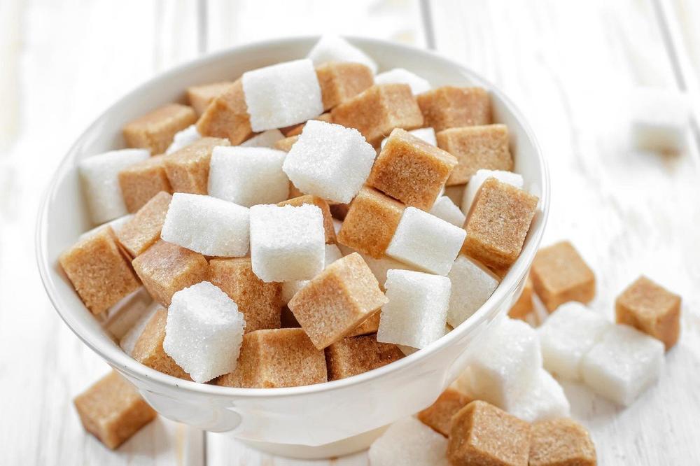 Митови поврзани со шеќерот