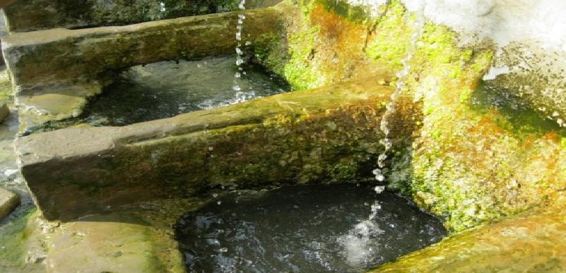 Инситут за јавно здравје: Минералната вода од мерното место Кумановска бања е отровна