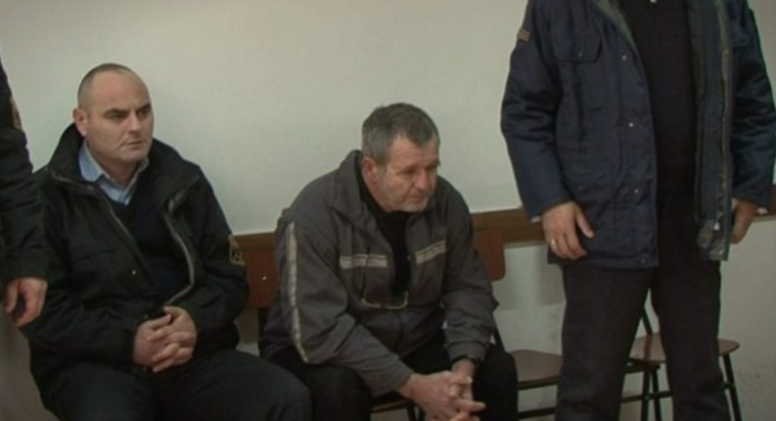 Седум ипол години затвор за детото на Тамара за обид за убиство на екс министерот Тодоров
