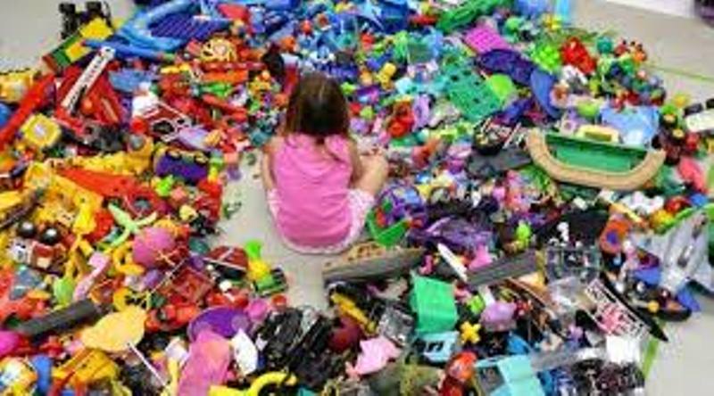 Над 360 опасни детски играчки се повлечени од македонскиот пазар во првите три месеци годинава