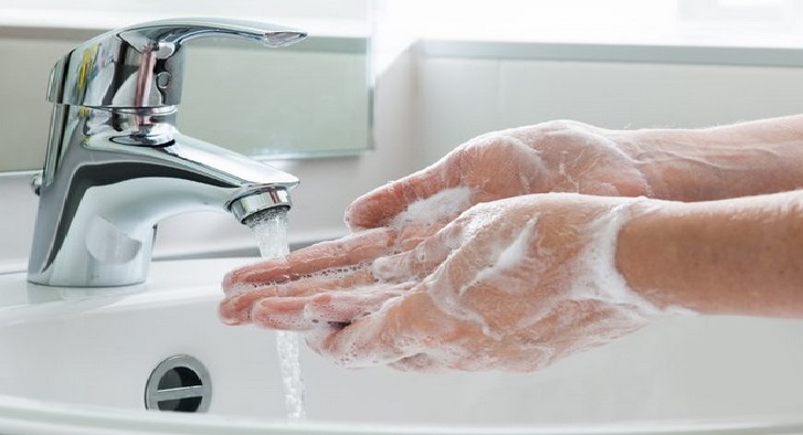 Дилема: Дали може да се загрози здравјето со употреба на туѓ сапун?!